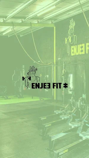 EnjeeFit Screenshot 0