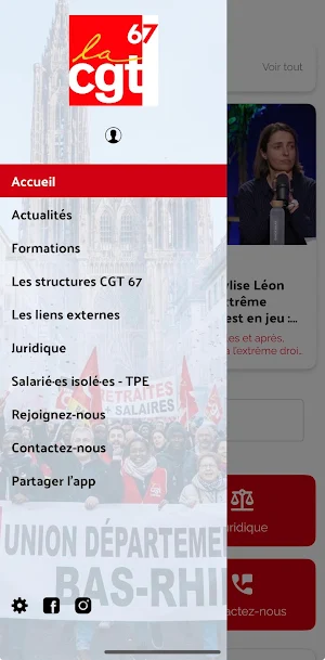 CGT UD 67 Screenshot 0