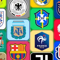 Guess Logo Quiz Cup 2022 Game