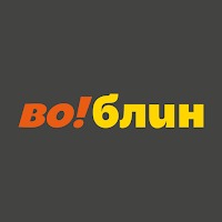 ВО! БЛИН!
