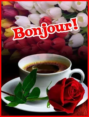 Bonjour Images Screenshot 1