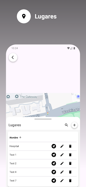 S-Mobile Screenshot 2