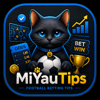 MiYauTip:Football Betting Tips