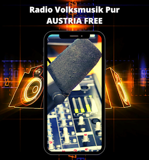 Radio Volksmusik Pur AUSTRIA FREE Screenshot 0