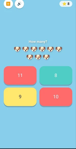 EduKids – Learn & Play Screenshot 0