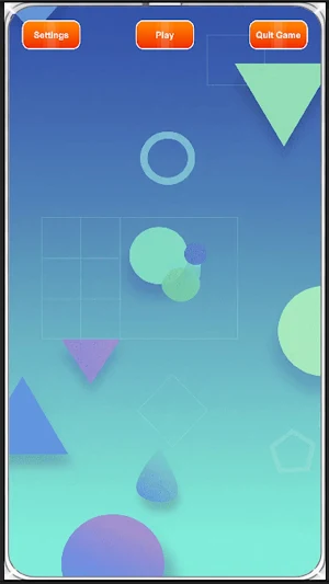 Tile Echoes Screenshot 0