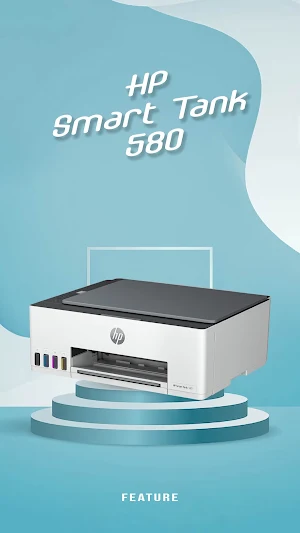Hp Smart Tank 580 Print Guide Screenshot 0