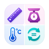 Unit Converter Pro - Advanced
