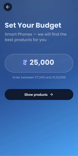 Trustfolio Screenshot 0