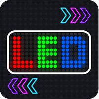 LED Scroller - LED Banner AI