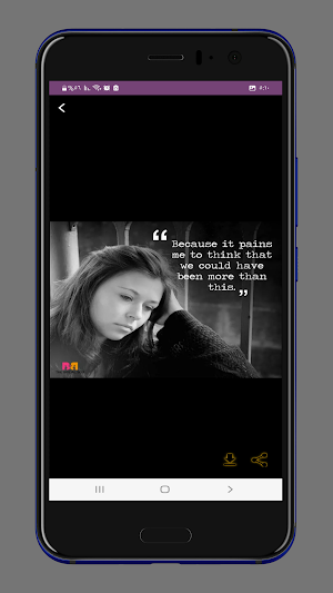 painful quotes about love Screenshot 2