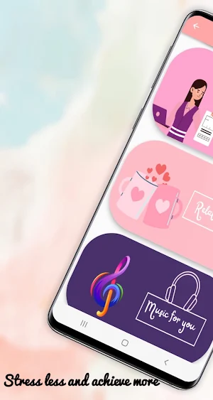 Smart Woman Soul Screenshot 1