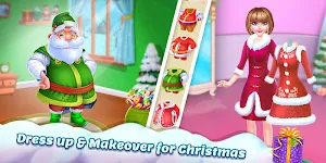 Festival Games - Christmas, Diwali Game 2020 Screenshot 1