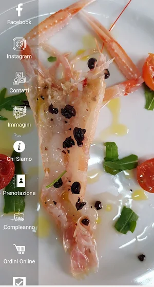 Il Convento Ristorante Screenshot 0