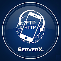ServerX: FTP Server & HTTP