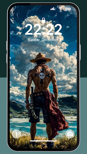 Pirates Life Wallpaper 4K Screenshot 0