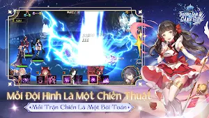 Thương Lam Cảnh Giới Screenshot 3
