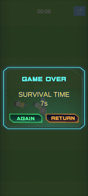 Football Chase Screenshot 2