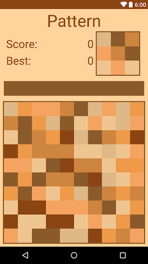 Pattern Screenshot 0