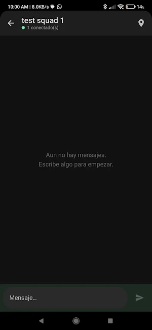 Conectx Screenshot 3