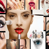Beautiful Makeup Photo Editor