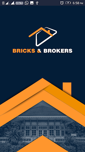 Bricks & Brokers Screenshot 0