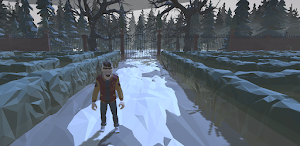 Escape the Horror Screenshot 3