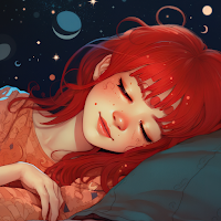 Sleep Sounds - Relaxing Music