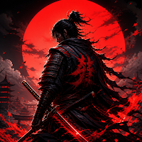 Ronin Wallpapers Live & 4K