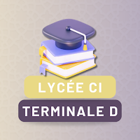 Terminale D : Cours Lycée CI