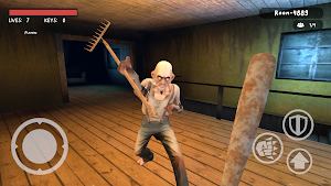 Grandma vs Grandpa Multiplayer Screenshot 2