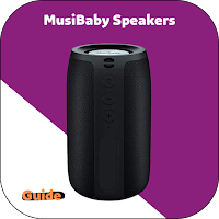 MusiBaby Speakers Guide