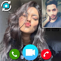 Pinki Video Call लड़की से बात