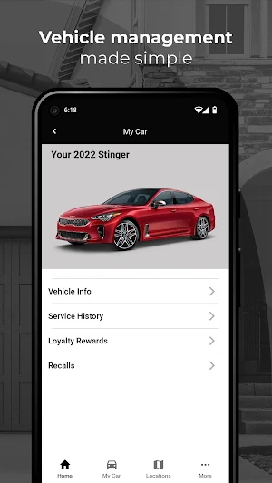 Union County Kia Advantage Screenshot 3