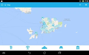 Semeli Hotel HD Screenshot 3