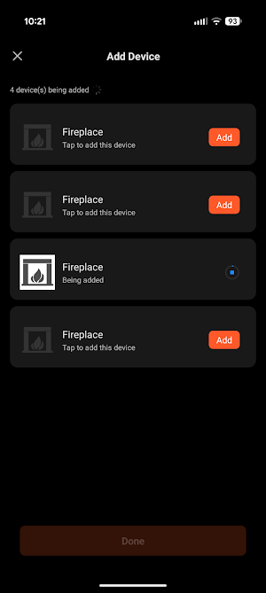 Travis Fire Screenshot 2