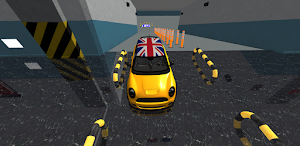 Park Master 3D: Car Challenge Screenshot 3