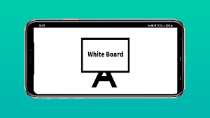 White Board Screenshot 0