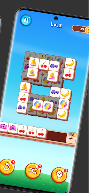 Gallery Tile Match Screenshot 3