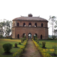 Tour to Assam