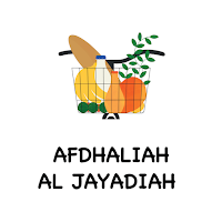 AfdhaliahAlJayadiah