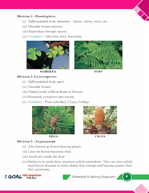 Bio Class 9 Term-2 Screenshot 3