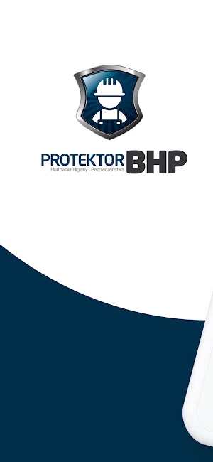 Protektor BHP Lubawa Screenshot 0