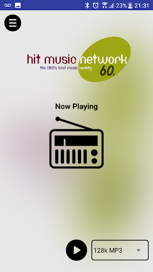 Hit Music 60s Screenshot 2