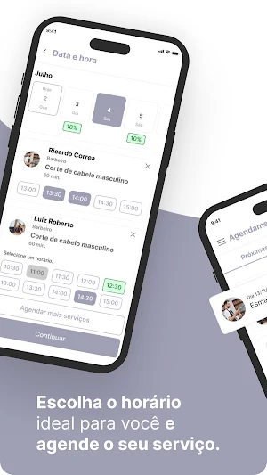 Esmaltiê Screenshot 1