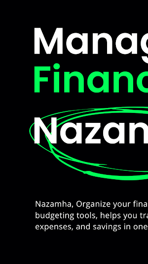 Nazamha Screenshot 0