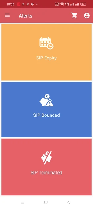 Apurba Financial Services Screenshot 1