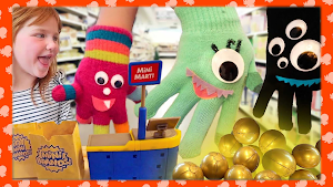 a for adley Toca Find & Win Screenshot 2