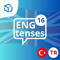 İngilizce 16 Zaman - 16 Tenses