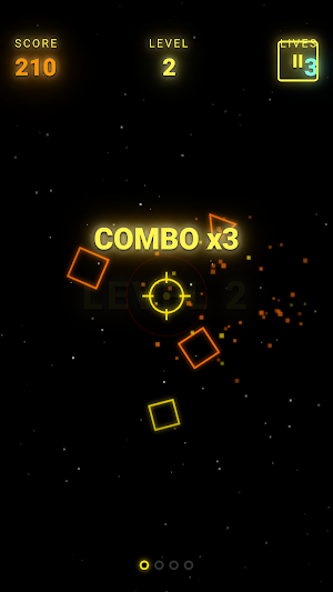 Fortune Orbit Screenshot 3